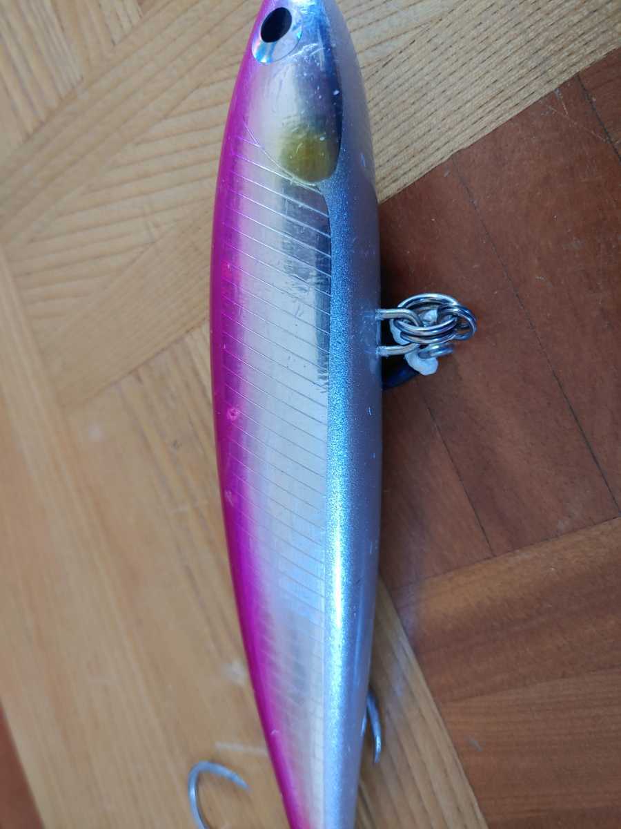 中古】リベルタンゴ エモシオン180 VER.QF (Liber Tango EMOCION180