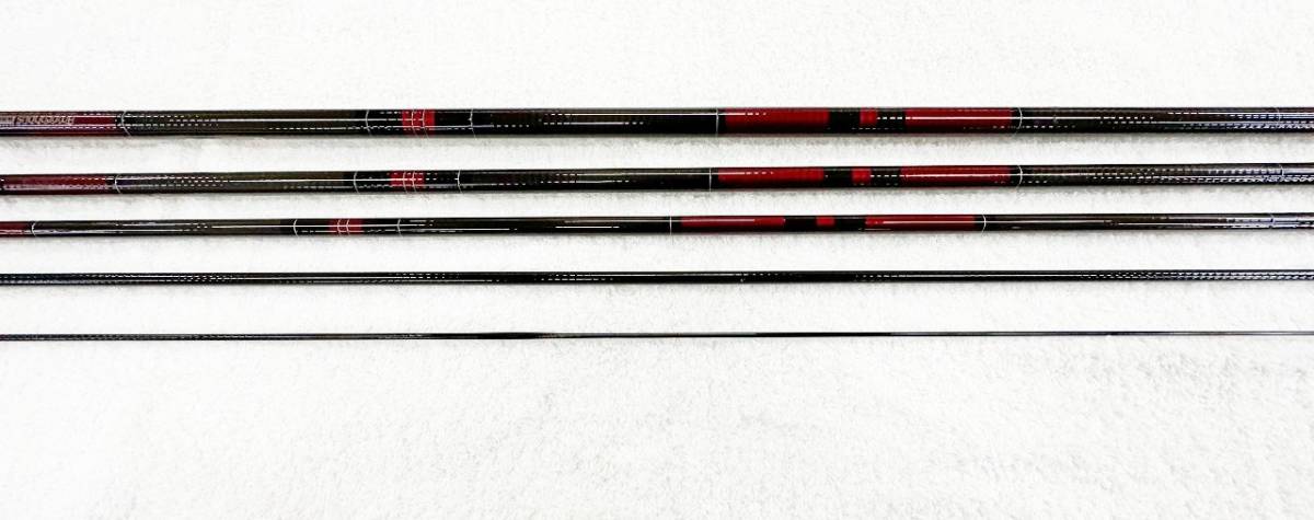 ◇DAIWA ダイワ 抱月 15尺 中硬 へら竿 | DONNEULTRA.COM