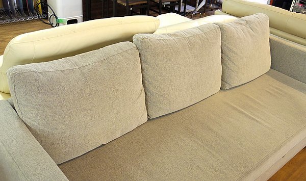 家具、インテリア 〓 イタリア ブリアンフォルム BRIANFORM レザー 3 