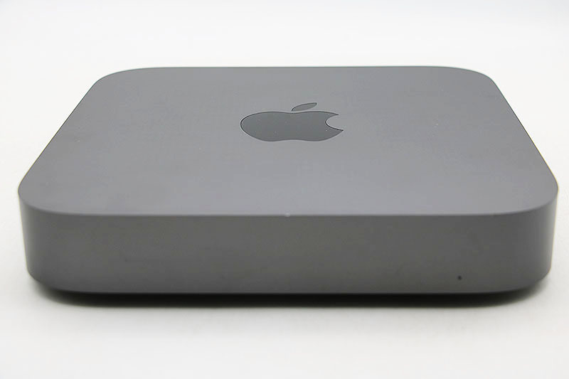 美品 Apple Mac mini 2018 3.2GHz i7/8GB/SSD 512GB 元箱あり Mac