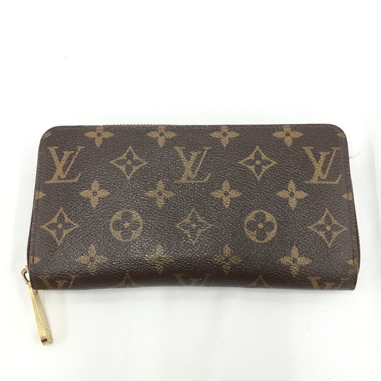ルイヴィトン　モノグラム　ヴィエノワ 1円 LOUIS VUITTON ルイヴィトン M91973 モノグラムヴェルニ