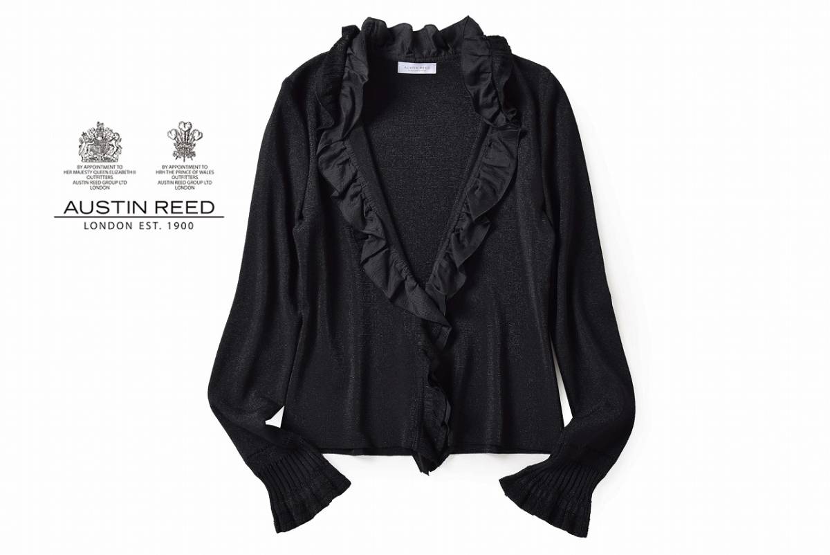 BURBERRY LONDON カシミヤ混 ミドル丈 ステッチコート バーバリー