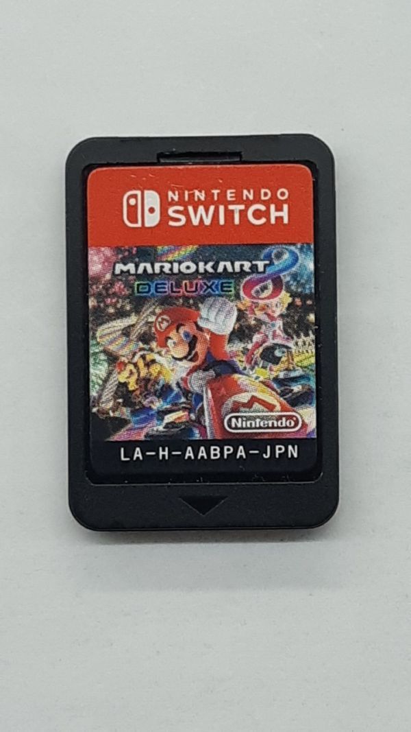 DX026-0125-37【中古】 Nintendo Switch ニンテンドー スイッチ ソフト