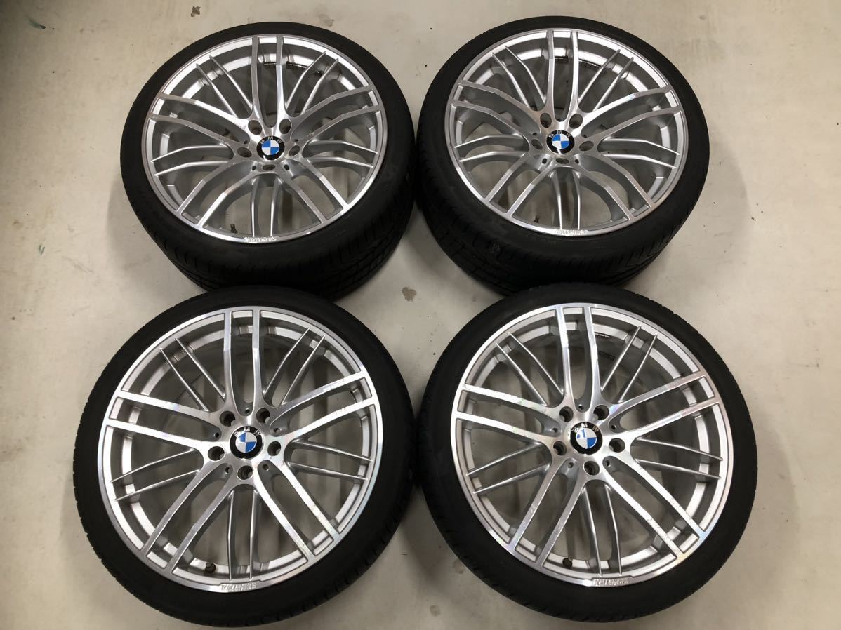 ケレナーズベルリン置けないから値下げBMW等20インチ ケレナーズベルリン置けないから値下げBMW等20インチ