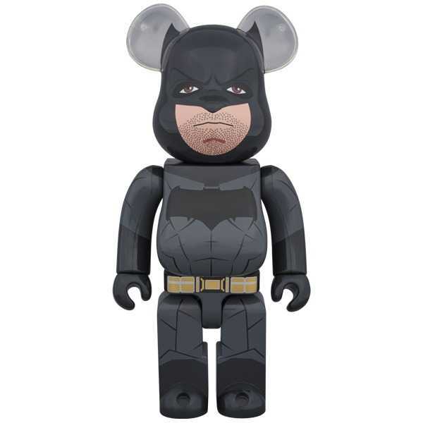 【新品】 400% BE@RBRICK BATMAN ワンフェス2016(冬) バットマンMEDICOM TOY medicom toyメディコムトイ ベアブリックmedicomtoyドラえもん