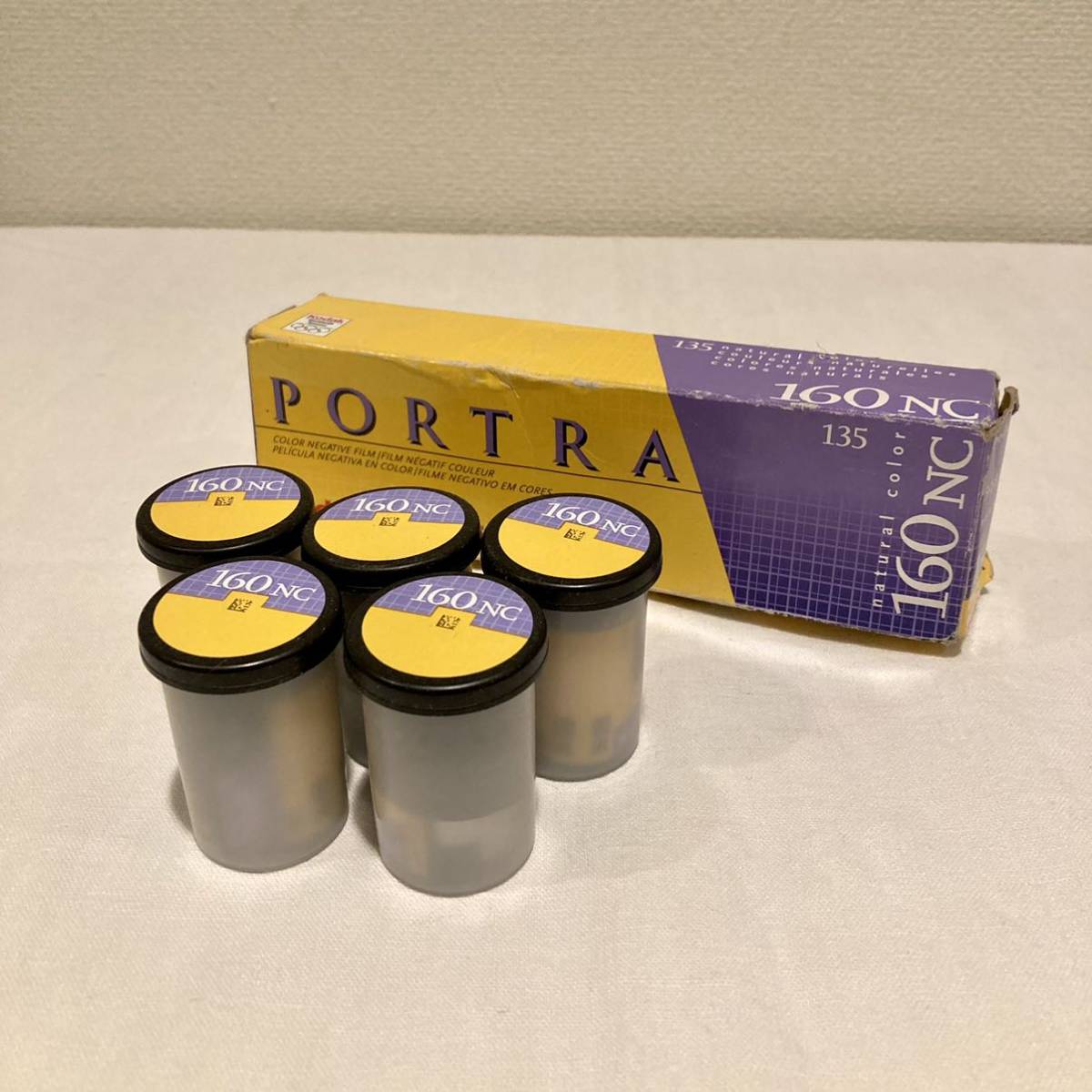 期限切れ KODAK フィルム 10本 Kodak コダック 期限切れ フィルム
