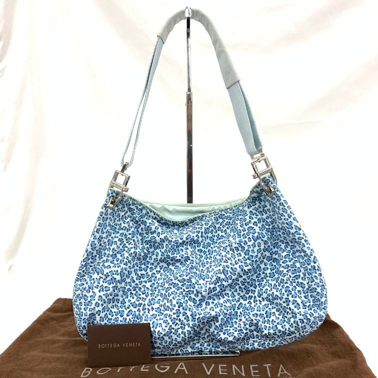 BAAW0016】BOTTEGA VENETA ボッテガヴェネタ ショルダーバッグ 