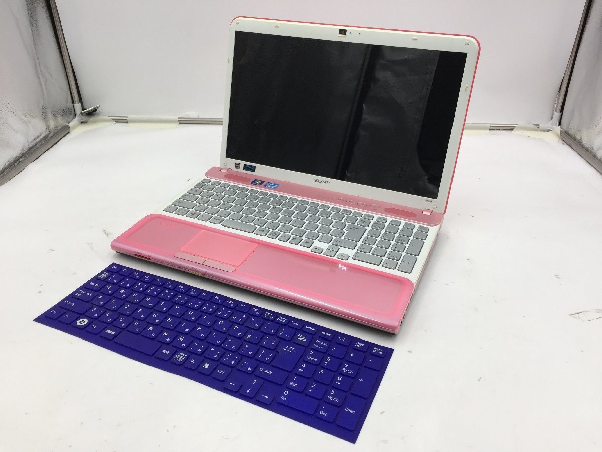 Acer ノートパソコン Core i5 10世代 ピンク