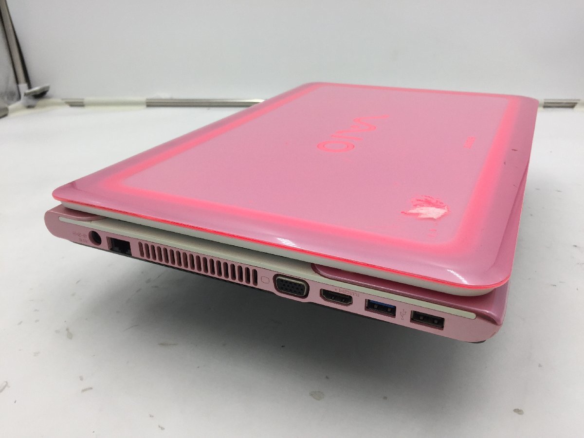 Acer ノートパソコン Core i5 10世代 ピンク