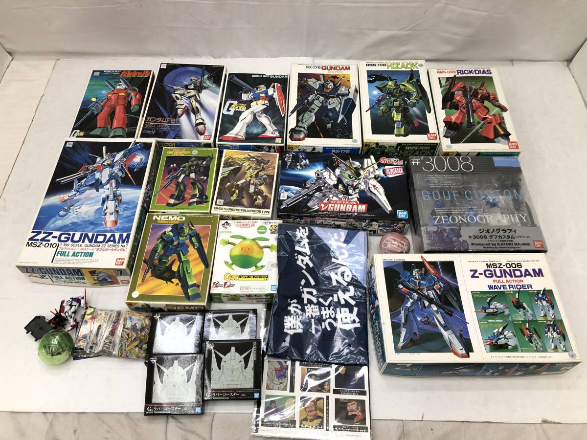 RX-93 BANDAI νガンダム (バンダイ) 1⁄144 ファーストロットカラーVer