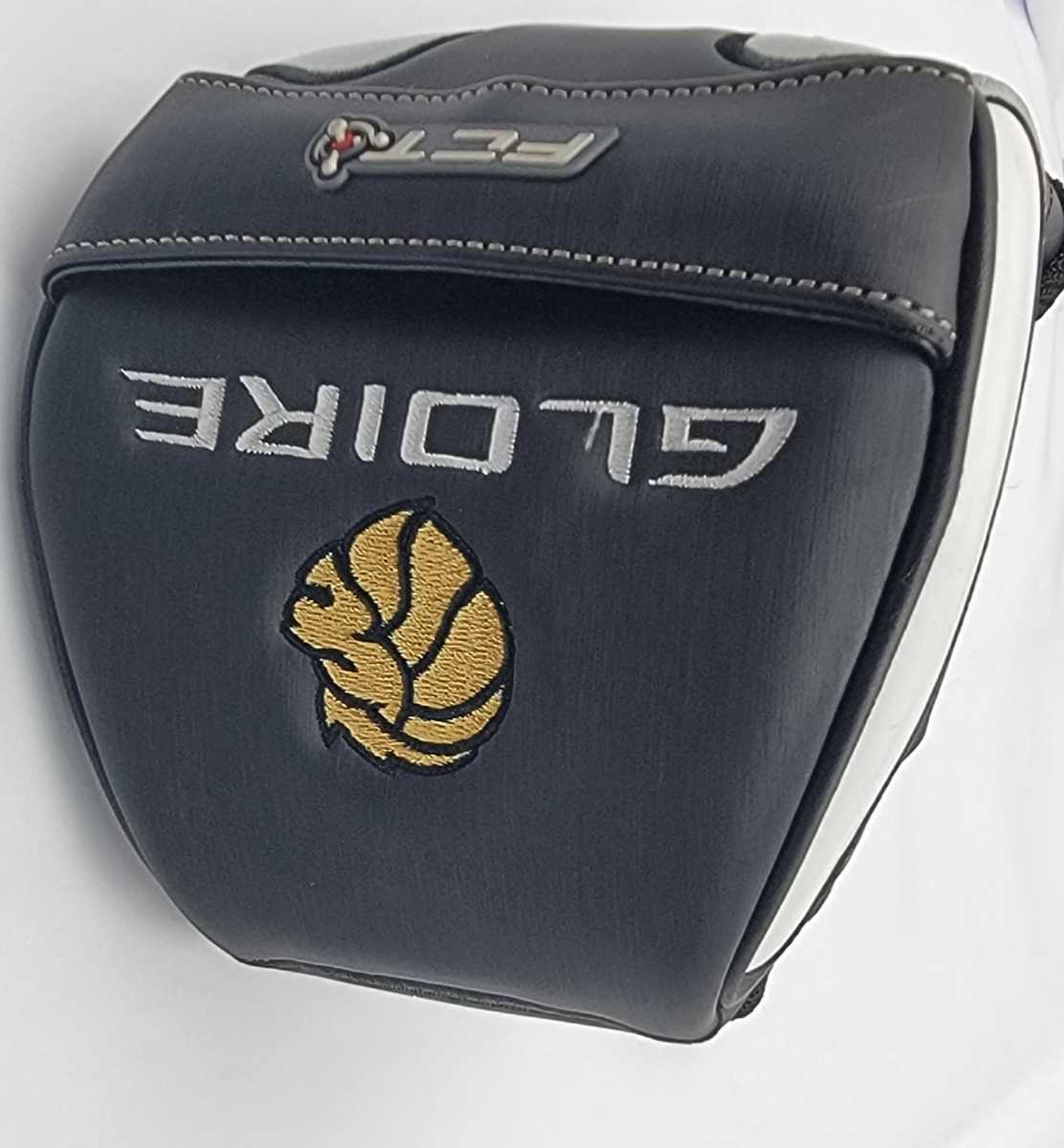 テーラーメイド ゴルフ グローレ ドライバー用 ヘッドカバー