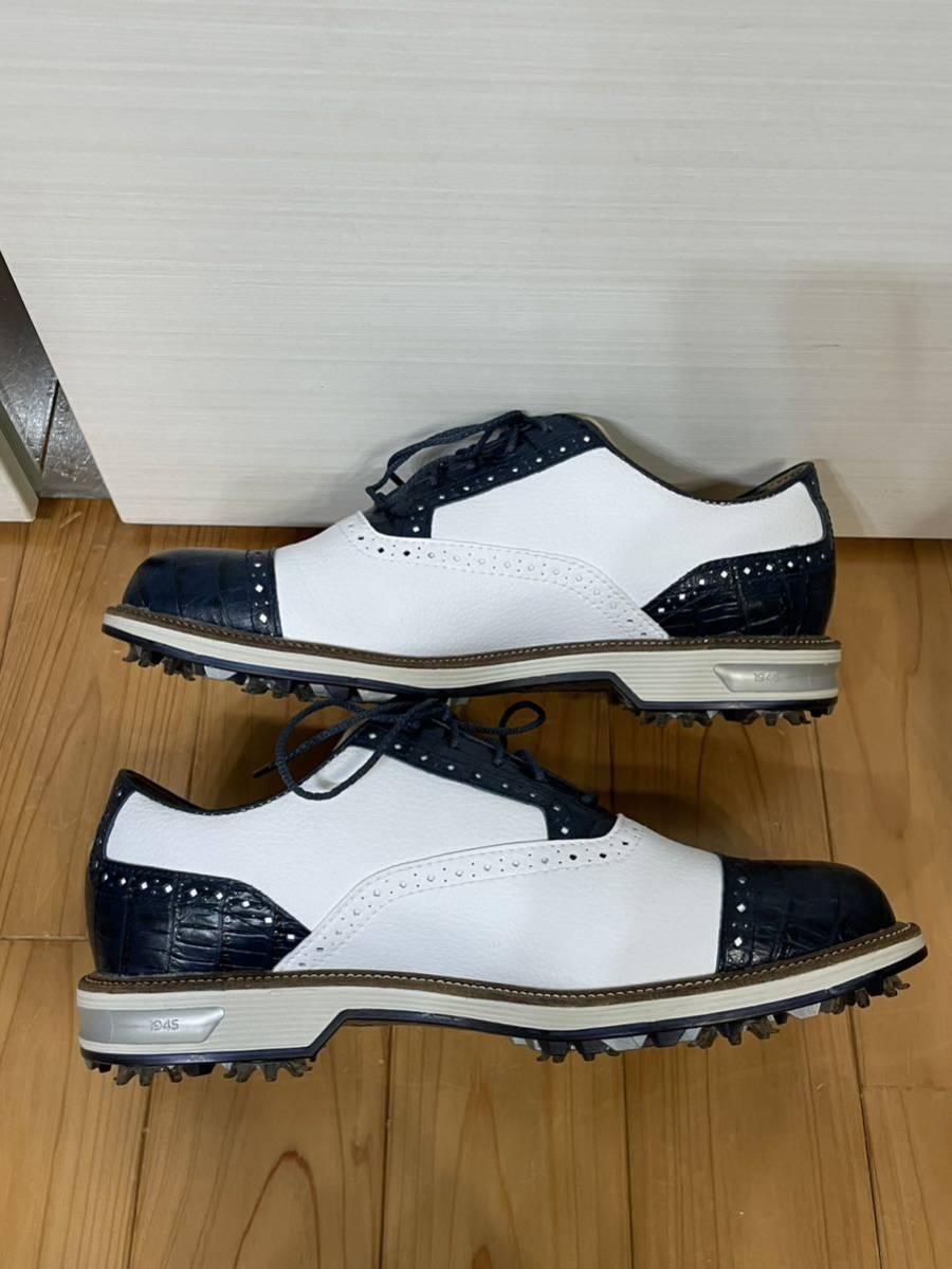 フットジョイ FOOTJOY ドライジョイズプレミア 26.5㎝ 箱付き - メルカリ