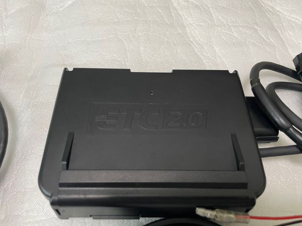 ETC2.0 JRM−21 ETC車載器 日本無線バイク用ETC JRM-21 日本