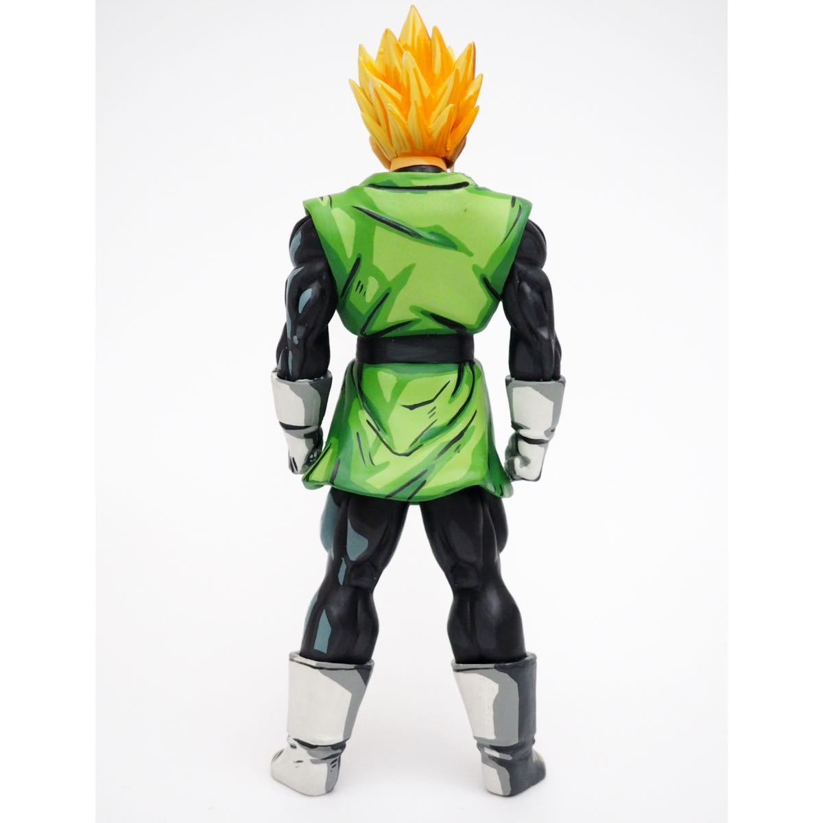 ドラゴンボールフィギュア クリアライズ 孫悟飯 フィギュア フル 