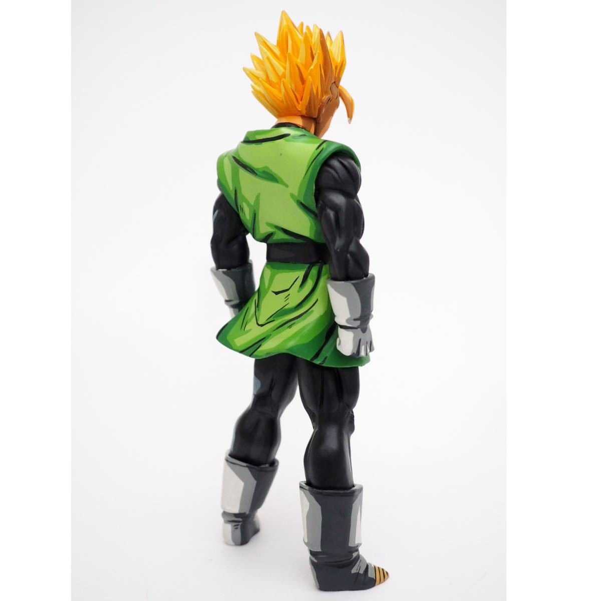 ドラゴンボールフィギュア クリアライズ 孫悟飯 フィギュア フル 