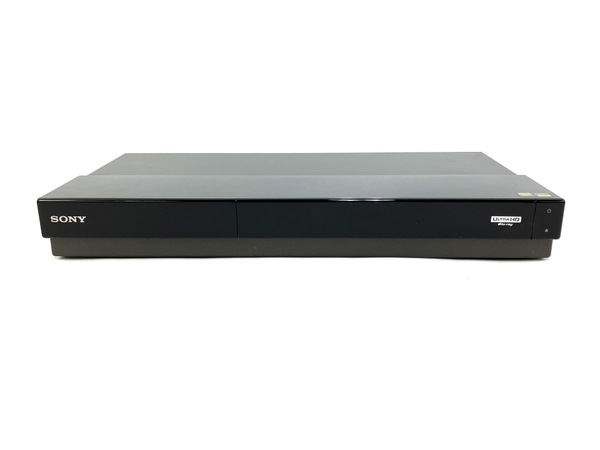 SONY ソニー BDZ-FT2000 ブルーレイ ディスク レコーダー DVD BD Blu