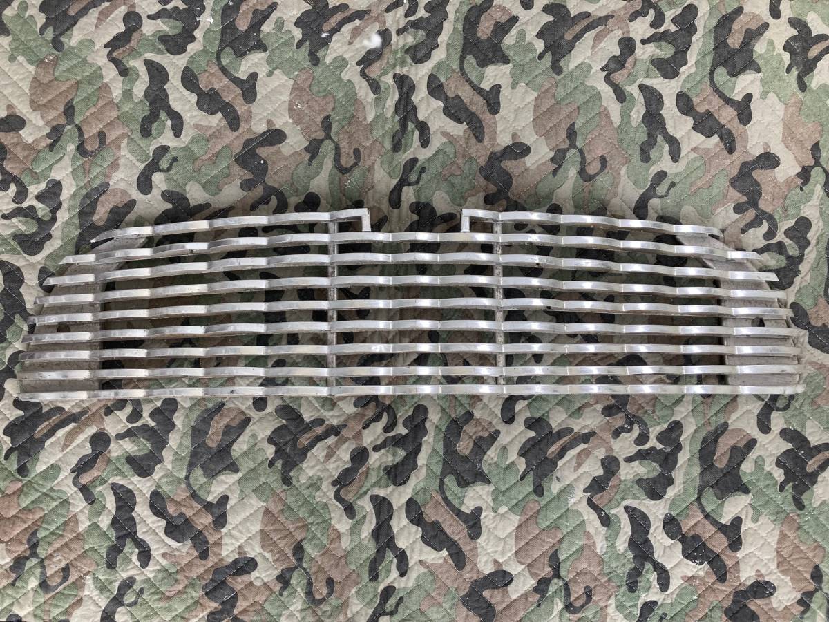 ローバー ミニ オースチンセブン MK-1 さざなみグリル ローバーミニ