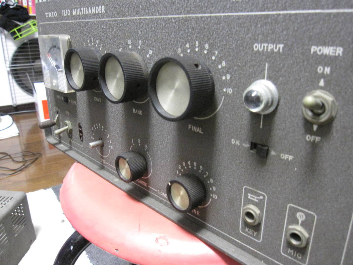 昔懐かしのTX-88A アマチュア無線 トランシーバー 【公式通販】