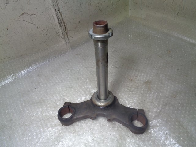 KZ650 ステム オフセット (Z1，KZ900，KZ1000)