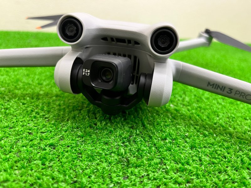 新品未使用品】ドローン DJI MINI3PRO 0435 ドローン DJI Mini 3 Pro 