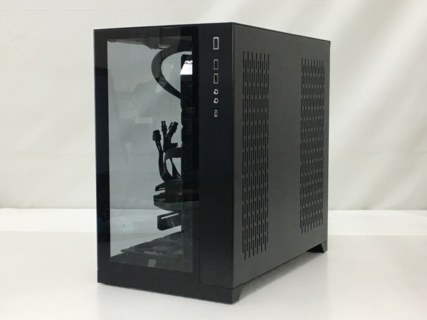 自作 デスクトップ パソコン AMD Ryzen 9 5950X 64GB SSD 2.0TB RTX 3090 X570 Pro Win10 home 64bit 中古 T7197885