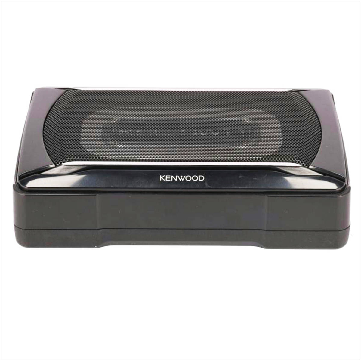 爆買い，2025 ケンウッド KSC-SW11 カーウーファー KENWOOD(ウーハー)｜売買されたオークション情報、yahooの商品情報をアーカイブ公開 - オークファン ウーハー