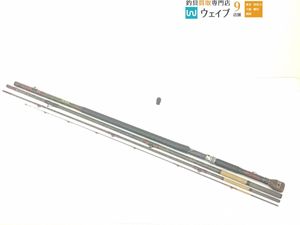 NFT(シマノ)石鯛竿 パワーループ振出 南方石鯛525H