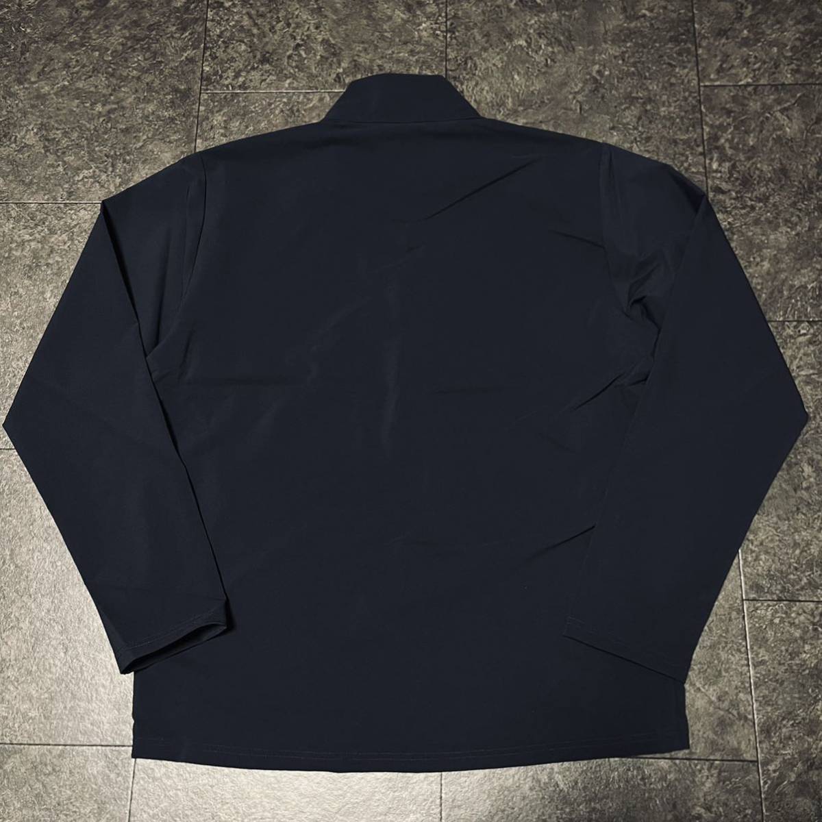 XL/2L/LL/O 定価9，350円 送料無料 新品 ルコック メンズ クロス