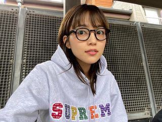 Supreme The Most Hooded Sweatshirt パーカー box logo シュプリーム 