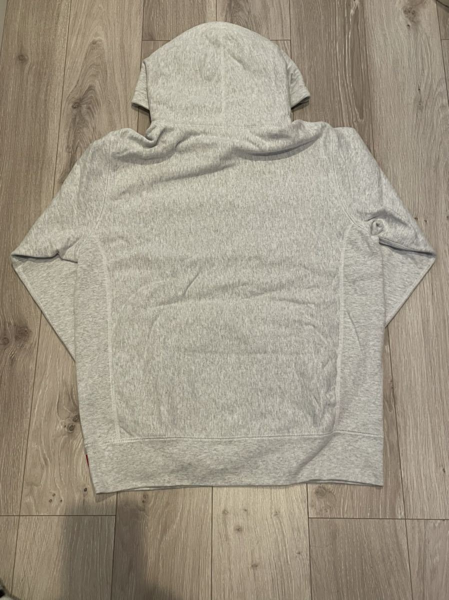 Supreme The Most Hooded Sweatshirt パーカー box logo シュプリーム