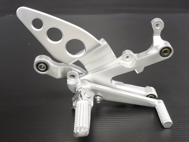 ☆ PROTEC プロテック Ninja250R ニンジャ250R 08-12 シフトポジション