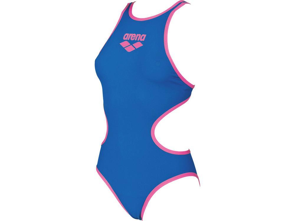 Arena アリーナ 競泳水着 Big logo asphalt USA34 Yahoo!オークション