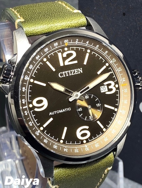 【稼働品】CITIZEN シチズン アテッサ AT3010 電波ソーラー チタン シチズン アテッサ AT3010-55E 電波ソーラー チタン クロノグラフ