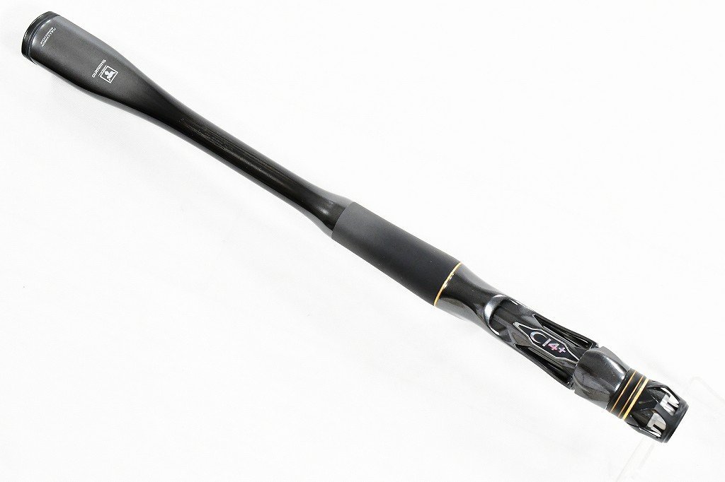 シマノ20ポイズンアルティマ 172H No.1605