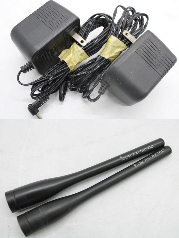 IC-S25 アイコム ICOM アマチュア無線機 - トランシーバー Yahoo