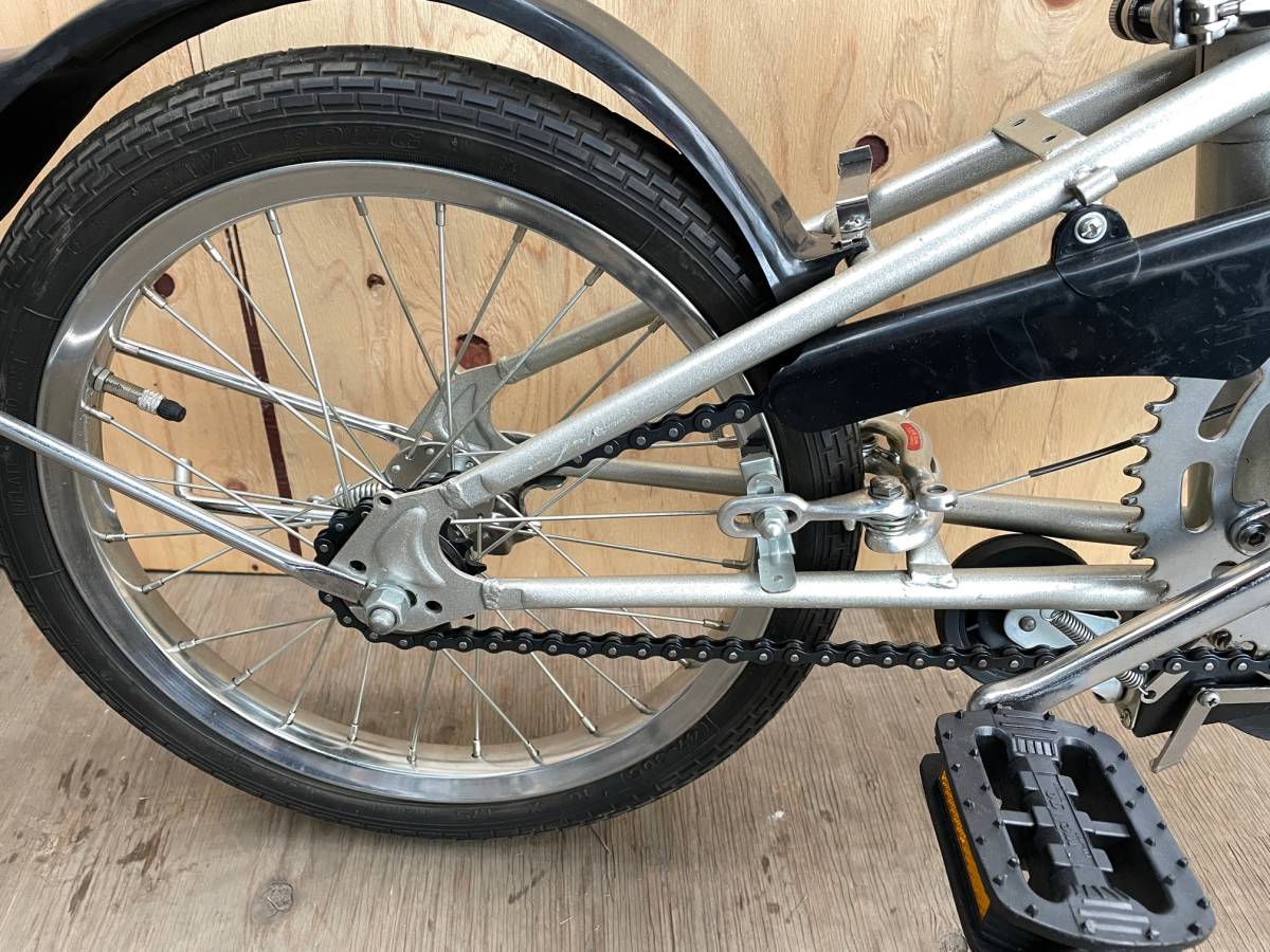 ○ DAHON オールドダホン DAHON OLD オールド ジャンク品の通販 by