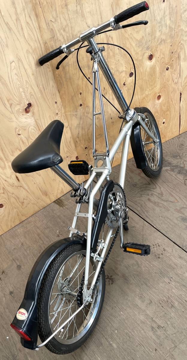 ○ DAHON オールドダホン DAHON OLD オールド ジャンク品の通販 by