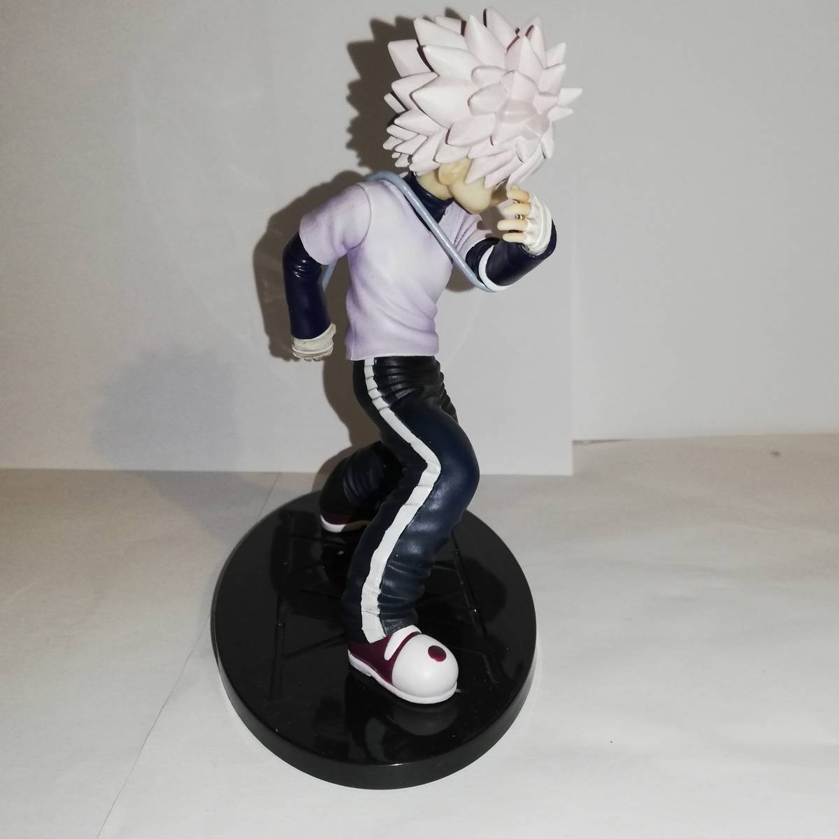 ◇DXF HUNTER×HUNTER ハンター×ハンター グリードアイランド2 キルア 