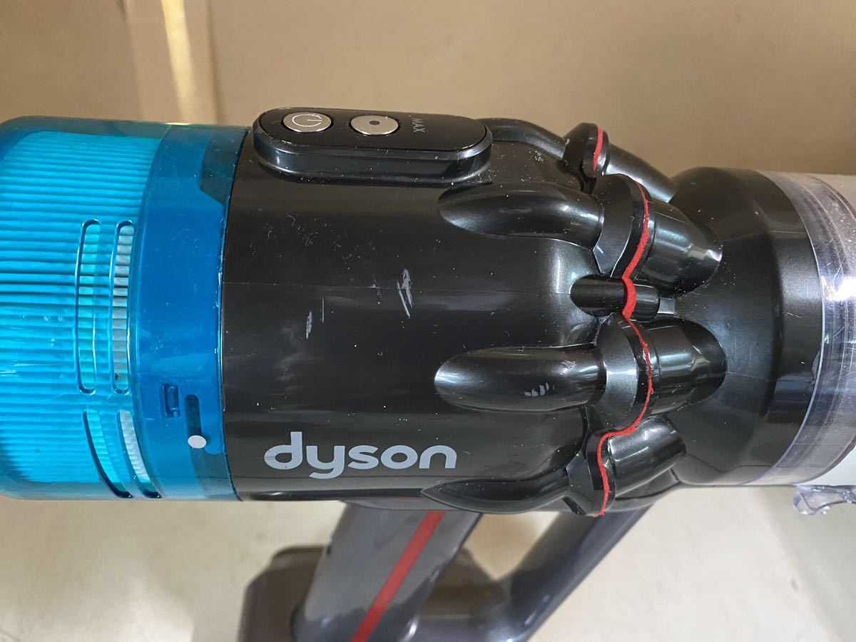 ジャンク ダイソン掃除機sv21 ジャンク ダイソン掃除機sv21 Dyson sv21