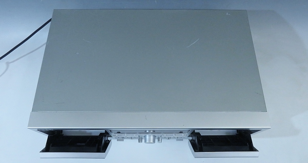 TEAC/ティアック W-890R MKII Wカセットデッキ (130 W-890R TEAC