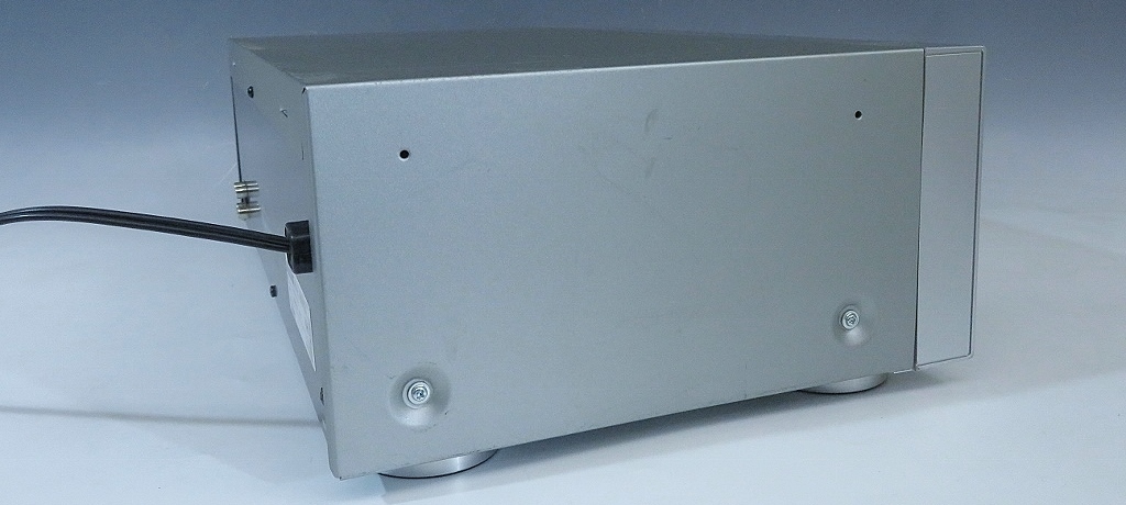 美品TEAC W-890R MK II カセットデッキ TEAC/ティアック W-890R MKII Wカセットデッキ (130 W-890R TEAC