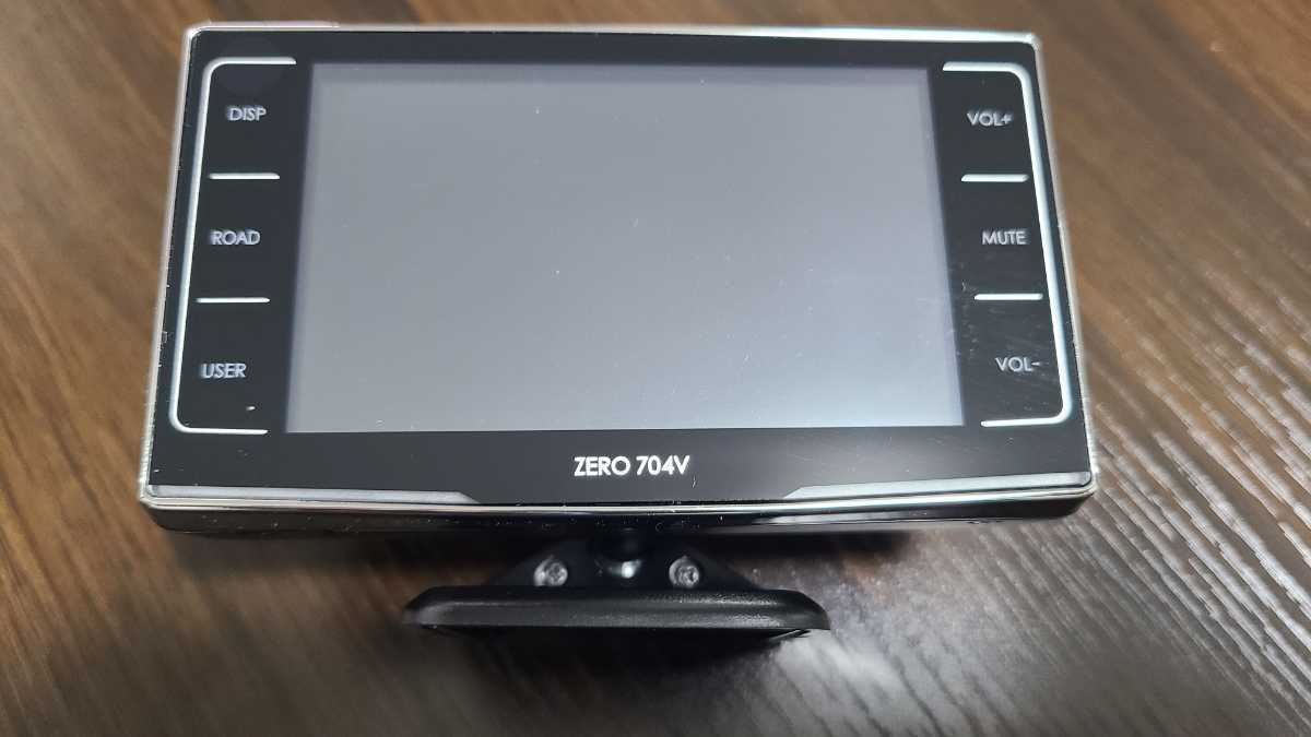 豊富な，定番 コムテック ZERO704V レーダー探知機 最新データ(コムテック)｜売買されたオークション情報、yahooの商品情報をアーカイブ公開 - オークファン コムテック
