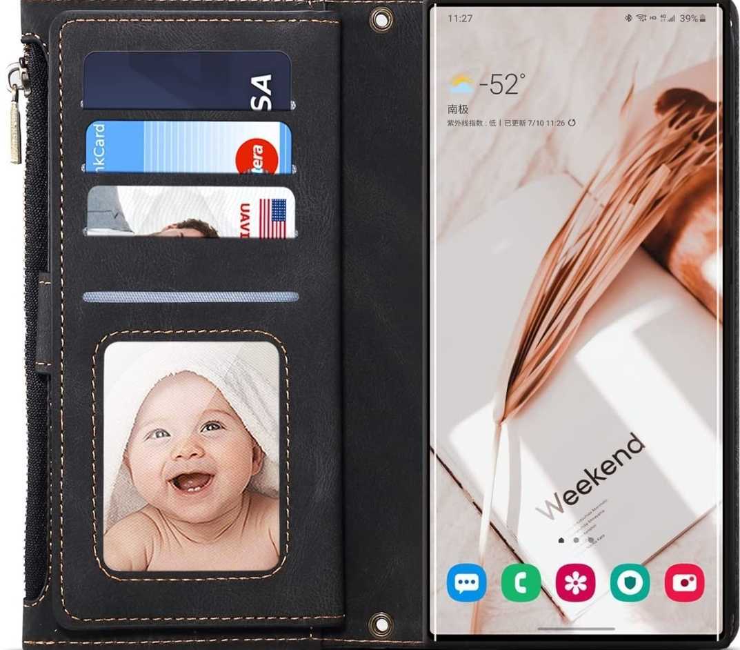美品 galaxy S22 Ultra SC-52C本体+カバー+フィルム2種