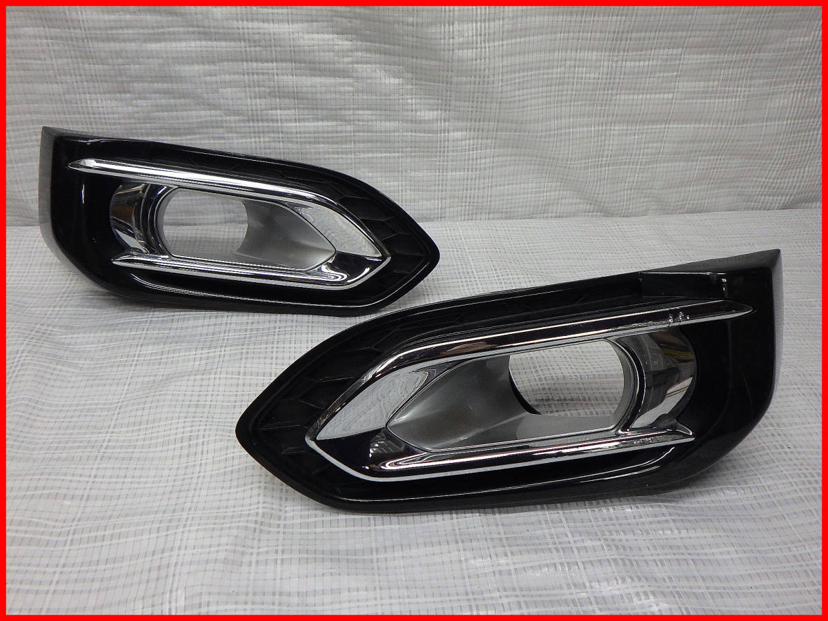 G.翡翠 レガシィ BE5 BE/BH 後期D typeⅠアイライン 51Eホワイト塗装