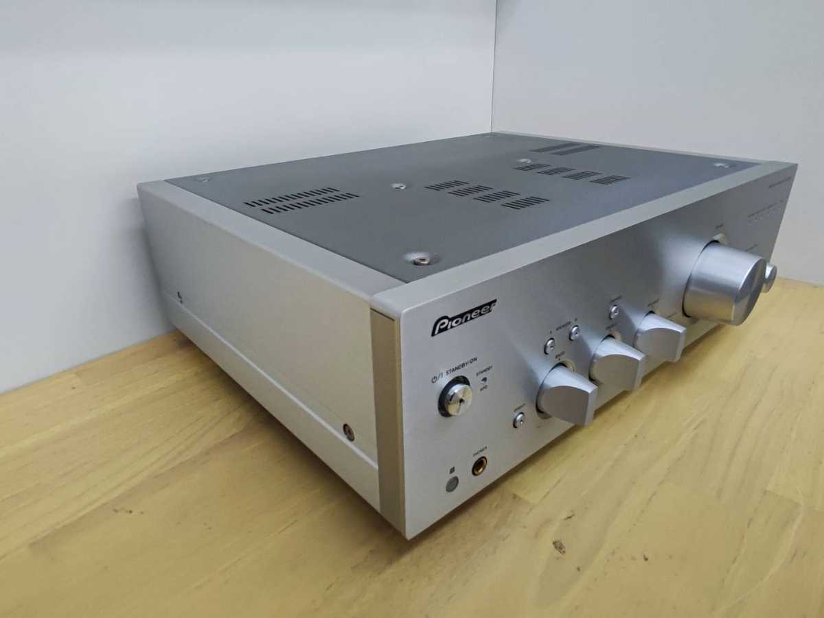中古】パイオニア インテグレーテッドアンプ A-50（DENON デノン PMA 