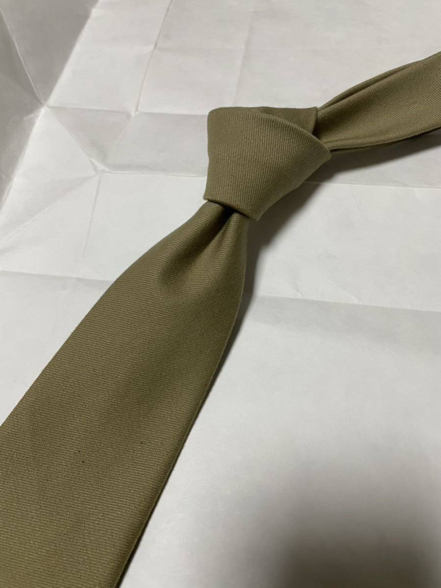 RRL コットンチノタイ 激レア 人気シリーズ