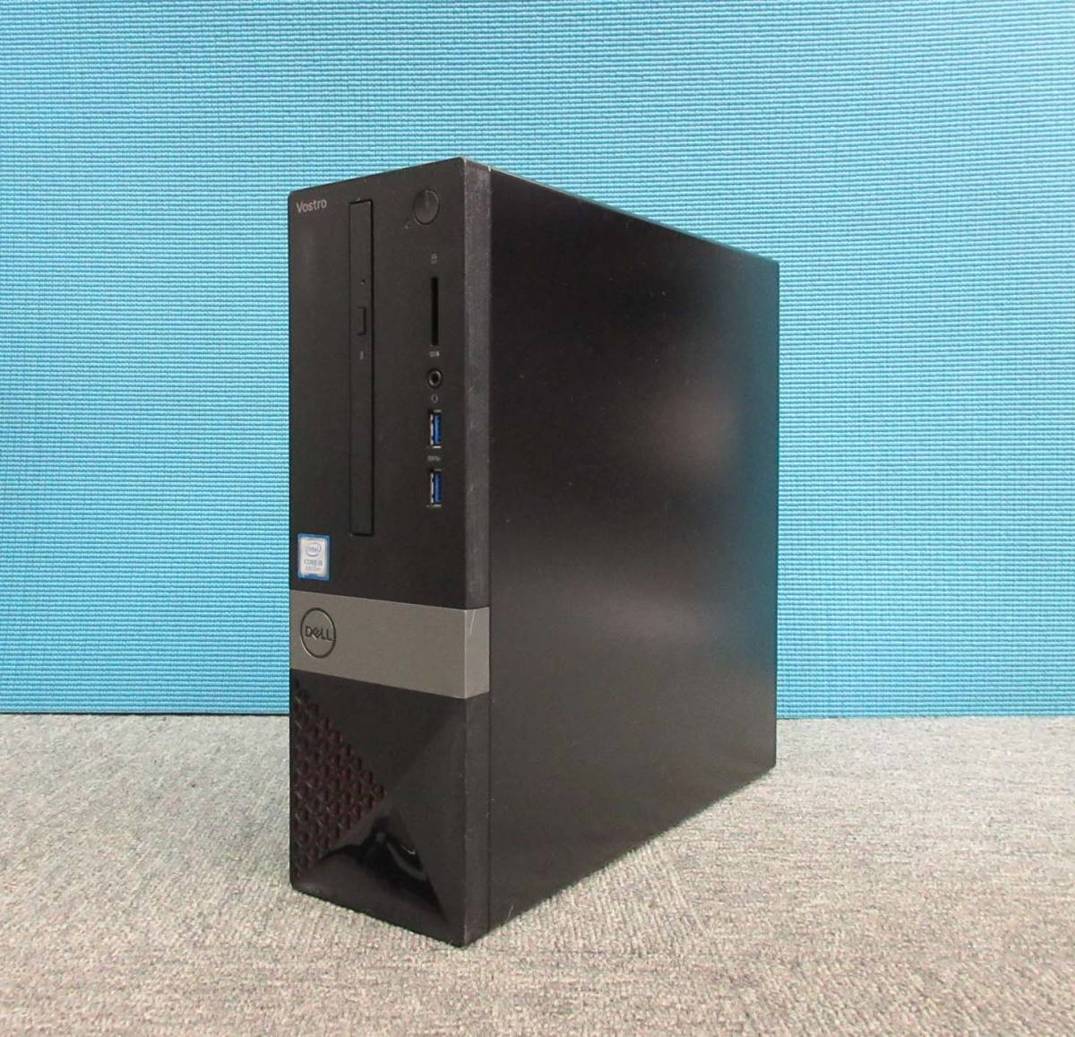 瞬速起動(SSD仕様)＋即使用可(Win11、Office2021 設定済)Dell 瞬速