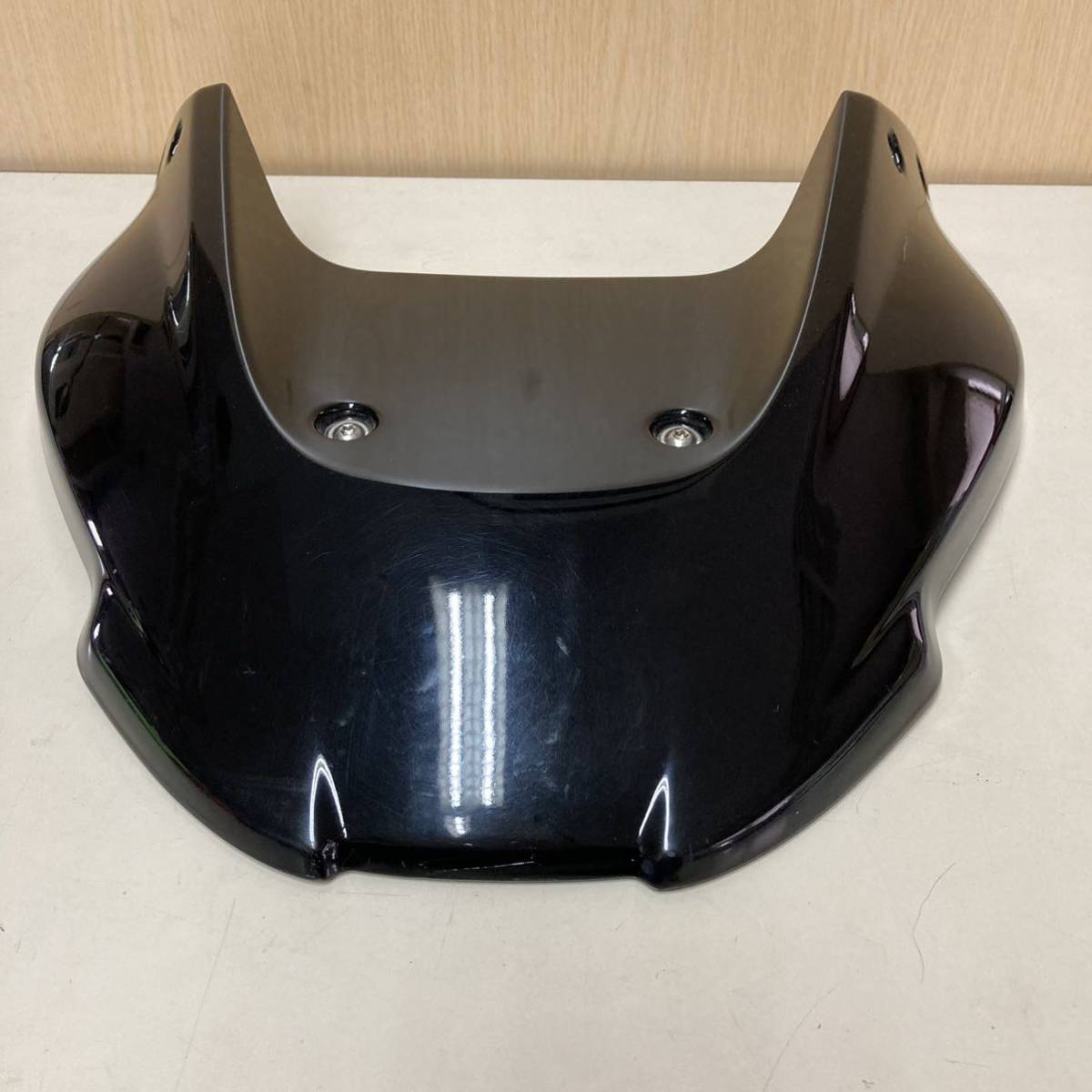 BMW r1150gs アドベンチャー フロントフェンダーガード