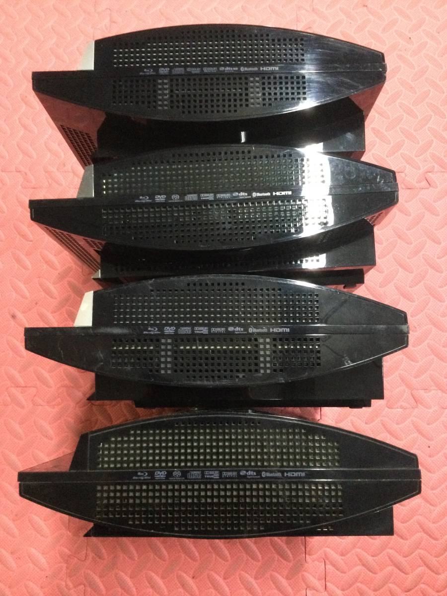 N2525/120/0】ジャンク☆PS3☆本体☆厚型4台☆プレステ3