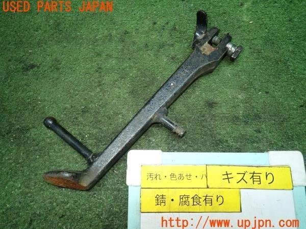 3UPJ=91770589]スズキ・バンディット 1250F(GW72A)純正 サイドスタンド 中古